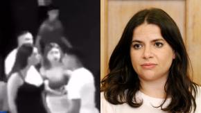 "Rechazamos cualquier forma de violencia": Ministra Orellana tras acusación contra Jordhy Thompson de agredir a una mujer
