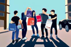 La Polar, Hites, Corona y AD Retail quieren unir fuerzas: lee aquí su plan La Polar, Hites, Corona y AD Retail quieren unir fuerzas: lee aquí su plan