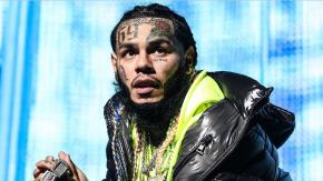 Las imágenes de la brutal golpiza que recibió Tekashi 6ix9ine en un gimnasio: fue hospitalizado de urgencia Las imágenes de la brutal golpiza que recibió Tekashi 6ix9ine en un gimnasio: fue hospitalizado de urgencia
