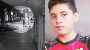 Trabajador que murió tras ser baleado en minimarket estaba de vacaciones en Chile ayudando al negocio familiar Trabajador que murió tras ser baleado en minimarket estaba de vacaciones en Chile ayudando al negocio familiar