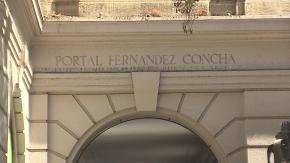 [VIDEO] Plaza de Armas: Dos edificios, dos realidades 