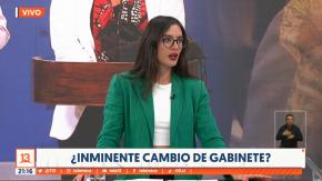 Vallejo se abre a insistir con reforma tributaria en Senado: “Queremos mejorar la calidad de vida de las personas lo antes posible” Vallejo se abre a insistir con reforma tributaria en Senado: “Queremos mejorar la calidad de vida de las personas lo antes posible”