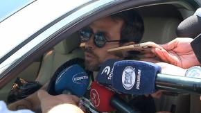 [VIDEO] "Telefonazo" de Maite Orsini: "Mago" Valdivia se reunió con Carabineros