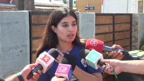 Madre de Tomás Bravo: "Vamos a seguir buscando la verdad y justicia por mi hijo" Madre de Tomás Bravo: "Vamos a seguir buscando la verdad y justicia por mi hijo"