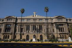 Semana de la Comunicación Política: UC lanza actividad con miras a proceso constituyente Semana de la Comunicación Política: UC lanza actividad con miras a proceso constituyente