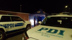 Quillota: Conductor de aplicación es asesinado por un cliente Quillota: Conductor de aplicación es asesinado por un cliente
