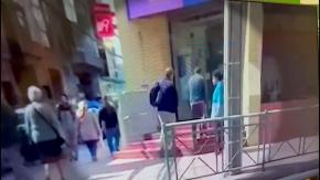 Dictan prisión preventiva contra lonco mapuche acusado de millonaria extorsión para no quemar predio en Lautaro Dictan prisión preventiva contra lonco mapuche acusado de millonaria extorsión para no quemar predio en Lautaro