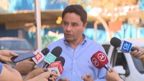 Alcaldes bajo amenaza: Denuncian amedrentamiento de narcos Alcaldes bajo amenaza: Denuncian amedrentamiento de narcos