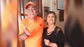 Paty Cofre contó detalles de cómo está Mauricio Flores tras delicado estado de su hija: "Está completamente destrozado" Paty Cofre contó detalles de cómo está Mauricio Flores tras delicado estado de su hija: "Está completamente destrozado"