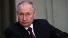 ¿Podrá Vladimir Putin ser llevado a juicio por crímenes de guerra? ¿Podrá Vladimir Putin ser llevado a juicio por crímenes de guerra?