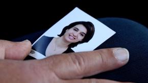 “Queremos encontrar a nuestros hijos así estén muertos”: las familias que semanas después del terremoto en Turquía aún buscan a sus seres queridos “Queremos encontrar a nuestros hijos así estén muertos”: las familias que semanas después del terremoto en Turquía aún buscan a sus seres queridos