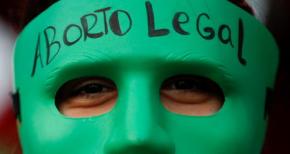 Controversia en Puerto Rico por un proyecto de ley sobre el aborto Controversia en Puerto Rico por un proyecto de ley sobre el aborto