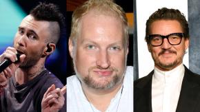 Dibujante de comics contraataca tras polémica con Pedro Pascal: se burló de chilenos con imágenes de Adam Levine Dibujante de comics contraataca tras polémica con Pedro Pascal: se burló de chilenos con imágenes de Adam Levine