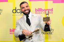 Las particulares exigencias de Drake para ser parte de Lollapalooza Chile 2023 Las particulares exigencias de Drake para ser parte de Lollapalooza Chile 2023