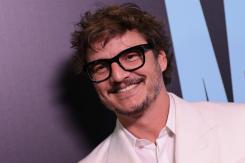 "Fire Meet Gasoline": El olvidado video de Sia protagonizado por Pedro Pascal y Heidi Klum