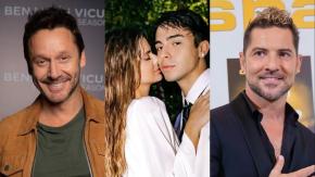 La frase de China Suárez en su nueva canción con Rusherking que hace referencia a sus quiebres con Cabré, Bisbal y Vicuña La frase de China Suárez en su nueva canción con Rusherking que hace referencia a sus quiebres con Cabré, Bisbal y Vicuña