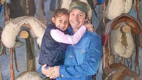 El espiritual homenaje de Benjamín Vicuña a su hija Blanca que sorprendió en redes: le hizo un altar El espiritual homenaje de Benjamín Vicuña a su hija Blanca que sorprendió en redes: le hizo un altar