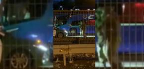 La Araucanía: Camionero fue baleado en su hombro por desconocidos en Ruta 5 Sur La Araucanía: Camionero fue baleado en su hombro por desconocidos en Ruta 5 Sur