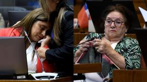 Rechazo transversal a dichos de la diputada Cordero en contra de la senadora Campillai: revisa las principales reacciones Rechazo transversal a dichos de la diputada Cordero en contra de la senadora Campillai: revisa las principales reacciones