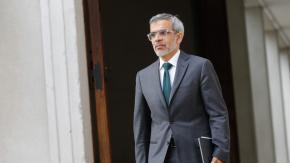 Gobierno y rechazo del TC a requerimientos por indultos: "Demuestra que la atribución se ejerció apegada a la ley" Gobierno y rechazo del TC a requerimientos por indultos: "Demuestra que la atribución se ejerció apegada a la ley"
