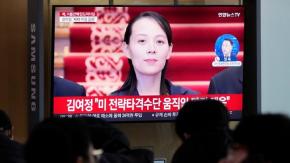 Corea del Norte reitera amenazas por ejercicios de Corea del Sur y EE.UU. Corea del Norte reitera amenazas por ejercicios de Corea del Sur y EE.UU.