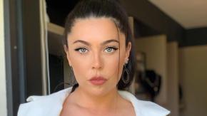 "Las mujeres ya no lloran, las mujeres facturan": Daniela Aránguiz es confirmada como la nueva participante de 'Aquí se baila' "Las mujeres ya no lloran, las mujeres facturan": Daniela Aránguiz es confirmada como la nueva participante de 'Aquí se baila'
