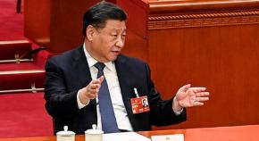 Xi Jinping destaca necesidad de fortalecer la seguridad nacional Xi Jinping destaca necesidad de fortalecer la seguridad nacional