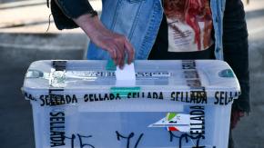 Consejo Constitucional: ¿Es obligatorio ir a votar por el nuevo proceso constituyente? Consejo Constitucional: ¿Es obligatorio ir a votar por el nuevo proceso constituyente?