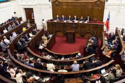 Consejo Constitucional: ¿Cómo se eligen los miembros del órgano redactor? Consejo Constitucional: ¿Cómo se eligen los miembros del órgano redactor?