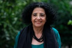 Faride Zerán renuncia al CNTV: “En las condiciones actuales, mi contribución resulta muy limitada” Faride Zerán renuncia al CNTV: “En las condiciones actuales, mi contribución resulta muy limitada”