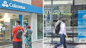 Corte Suprema aprueba compra de isapre Colmena por Nueva Masvida y deja sin efecto sentencia del TDLC Corte Suprema aprueba compra de isapre Colmena por Nueva Masvida y deja sin efecto sentencia del TDLC
