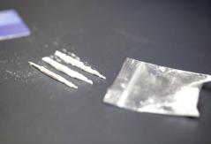 Ecuador decomisa cerca de cuatro toneladas de cocaína que iban a África Ecuador decomisa cerca de cuatro toneladas de cocaína que iban a África