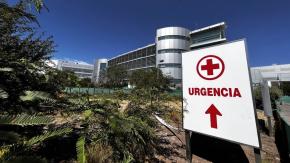 Denuncian que Hospital de Calama recibió dos disparos en medio de hecho delictual