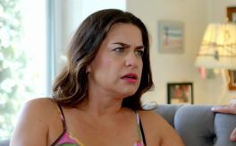 "Todavía tengo crisis de pánico": Ingrid Cruz hizo crudo relato sobre el abuso sexual que sufrió desde los 6 años "Todavía tengo crisis de pánico": Ingrid Cruz hizo crudo relato sobre el abuso sexual que sufrió desde los 6 años