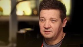 Jeremy Renner se quebró al hablar de accidente que casi le costó la vida y donde salvó a su sobrino: "Lo volvería a hacer" Jeremy Renner se quebró al hablar de accidente que casi le costó la vida y donde salvó a su sobrino: "Lo volvería a hacer"
