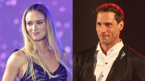"Rodeada de amor": Kika Silva hizo oficial su relación con Gonzalo Valenzuela y publicó primera foto en redes "Rodeada de amor": Kika Silva hizo oficial su relación con Gonzalo Valenzuela y publicó primera foto en redes