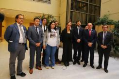 Ley Nain-Retamal: Qué dice el proyecto que establece la “legítima defensa acentuada” a Carabineros Ley Nain-Retamal: Qué dice el proyecto que establece la “legítima defensa acentuada” a Carabineros