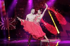 Lisandra Silva reveló que ha bajado 12 kilos en "Aquí se baila" a 9 meses de haber sido madre por segunda vez Lisandra Silva reveló que ha bajado 12 kilos en "Aquí se baila" a 9 meses de haber sido madre por segunda vez