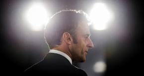 Macron hablará en TV para intentar aplacar crisis en Francia Macron hablará en TV para intentar aplacar crisis en Francia