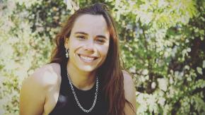María Gracia Omegna compartió la foto más tierna junto a su hija con Gonzalo Valenzuela María Gracia Omegna compartió la foto más tierna junto a su hija con Gonzalo Valenzuela