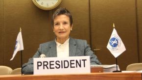 Ex funcionaria de la ONU: Quién es Marta Maurás, la nueva canciller de Gabriel Boric