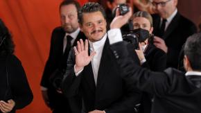 La incómoda entrevista a Pedro Pascal en los Oscar: "¿Me estás echando la culpa?" La incómoda entrevista a Pedro Pascal en los Oscar: "¿Me estás echando la culpa?"