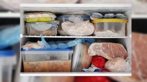 Ingeniero tomó una foto de su refrigerador y Chat GPT-4 le dijo qué cocinar Ingeniero tomó una foto de su refrigerador y Chat GPT-4 le dijo qué cocinar