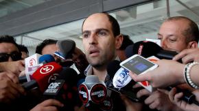 Corte de Apelaciones ordena extradición de la madre de Sergio Jadue a Chile Corte de Apelaciones ordena extradición de la madre de Sergio Jadue a Chile