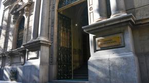 TC rechaza los requerimientos para invalidar los indultos concedidos por el Presidente Gabriel Boric TC rechaza los requerimientos para invalidar los indultos concedidos por el Presidente Gabriel Boric