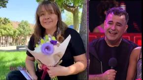 Kurt Carrera recibió emotiva propuesta de matrimonio de su pareja: "Es el amor de mi vida" Kurt Carrera recibió emotiva propuesta de matrimonio de su pareja: "Es el amor de mi vida"
