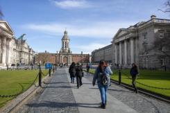 Atención jóvenes: Irlanda abrirá 200 visas para Working Holiday Atención jóvenes: Irlanda abrirá 200 visas para Working Holiday