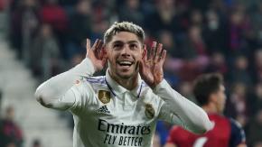 Lo esperó a la salida: Crack del Real Madrid golpeó a jugador rival tras el partido Lo esperó a la salida: Crack del Real Madrid golpeó a jugador rival tras el partido