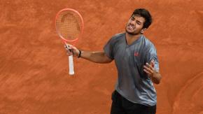 Cristian Garín pierde ante Holger Rune y se despide del ATP 250 de Múnich