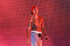 Amigo de Justin Bieber asegura que el joven músico estaría listo para retirarse de la música Amigo de Justin Bieber asegura que el joven músico estaría listo para retirarse de la música